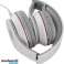 AURICULARES DE AUDIO RENELL COLOR MIX fotografía 5