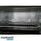 ELECTRIC OVEN 63L HOT AIR GRILL GRILL image 5