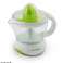 CITRUSPRESSER CLEMENTINE 25W 0 7L FARVER billede 2