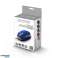 KABLET MUS 1000DPI OPT USB CAMILLE FARVEMIX billede 5