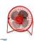COMPACT FAN 6" USB YUGO KOLOR MIX image 2