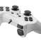 MANETTE DE JEU POUR PC CONTRÔLEUR DE JEU USB MIX COLORS photo 2