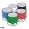 BLUETOOTH SPEAKER LED LICHT FM FLASH KLEURENMIX foto 1