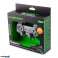 KABELLOSES GAMEPAD. PC/PS3 USB GLADIATOR FARBMISCHUNG Bild 4