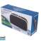 ALTAVOZ BLUETOOTH CON FM RADIO BLUES LIQUIDACIÓN VENTA! fotografía 3