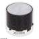 BLUETOOTH SPEAKER LED LICHT FM FLASH KLEURENMIX foto 6