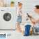PERSIL DETERSIVO IN POLVERE 3KG 50 LAVAGGI Prodotti chimici universali dalla Germania foto 3