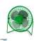 COMPACT FAN 6" USB YUGO KOLOR MIX image 3