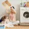 Frosch suavizante de 750ml para niños hipoalergénico fotografía 1