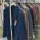Lot of 500 jackets from top brands. GANT, HACKETT, SCALPERS! ALL ORIGINAL! image 5
