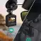 AUKEY Dash Cam Hardwire Kit con sensore di rilevamento del movimento Modalità di parcheggio Cavo Dashboard Camera Hardwire Kit per DR01, DR02, DRA1, DRA5, DRS1, DR02P e DR foto 4