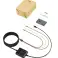 AUKEY Dash Cam Hardwire Kit con sensore di rilevamento del movimento Modalità di parcheggio Cavo Dashboard Camera Hardwire Kit per DR01, DR02, DRA1, DRA5, DRS1, DR02P e DR foto 6