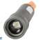 COB LED COB PM10-TG ZOOM MODEL CB-X723 TACTISCHE MILITAIRE LED ZAKLAMP foto 4