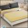 FROTTEE SPANNBETTTUCH 80x160 CM ROLLE (FT80160) Bild 1