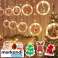 Weihnachten LED Ringe JOLLYRINGS Bild 1