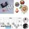 Weihnachten LED Ringe JOLLYRINGS Bild 2