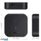 Bluetooth 4.1 Receiver - AUKEY BR-C1 BLUETOOTH RECEIVER PORTABLE WIRELESS AUDIO RECEIVER CAR KIT FOR HOME STEREOS CAR AUDIO SYSTEMS WIRELESS MODULE image 3