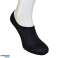 socks - Socks Penetra pinckis (12 pairs) (White, Black, Mink) Size: 35-40, 40-45 image 2