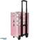 CA19C CASE ON WHEELS 3in1 61X36X25 PINK image 4