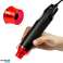 NZ26 MINI ELECTRIC HEAT GUN BLACK image 2