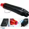 NZ26 MINI ELECTRIC HEAT GUN BLACK image 5