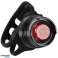 ZD114 BICYCLE LAMP FRONT REAR 2 PCS image 4