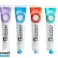 Emaldent Toothpaste: Original & Whitening, Sensitive & Complete - 28 pieces/box - 4032 pieces/pallet image 2