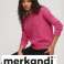 SUPERDRY márkájú női pulóverek új, nagykereskedelem kép 5