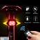 WatchOut Bicycle Turn-Signal Light - Your Road Safety Companion! image 5