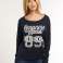 SUPERDRY branded women's sweaters new, wholesale image 4