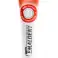 Emaldent Zahnpasta (toothpaste): Original &amp; Whitening, Sensitive &amp; Complete - 28 Stück/Karton - 4032 Stück/Palette Bild 3