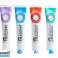 Emaldent Zahnpasta (toothpaste): Original &amp; Whitening, Sensitive &amp; Complete - 28 Stück/Karton - 4032 Stück/Palette Bild 2