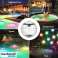 LED-KELLUVAT UIMA-ALTAAN VALOT - LIGHTBALL kuva 1