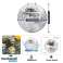 LED-KELLUVAT UIMA-ALTAAN VALOT - LIGHTBALL kuva 5