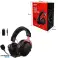 MiPow MPBH415AR Gaming Headset 3.5 mm Jack, USB, 2.4 GHz Wireless Stereo Over Ear-Mpow BH473 Air Pro Wireless Gaming Headset fotografía 1