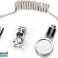 Rallonge pour robinet extérieur ou polyvalent pour la cuisine et la salle de bain. Installation simple avec tous les accessoires inclus dans l’emballage photo 3