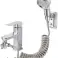 Rallonge pour robinet extérieur ou polyvalent pour la cuisine et la salle de bain. Installation simple avec tous les accessoires inclus dans l’emballage photo 2