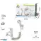 Rallonge pour robinet extérieur ou polyvalent pour la cuisine et la salle de bain. Installation simple avec tous les accessoires inclus dans l’emballage photo 1