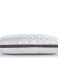 Dr. Pillow Sepoveda, 20-in x 26-in, White Hotel Quality, Down Alternative Sleeping Pillow, High Puffed, Machine Wash image 4