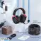MiPow MPBH415AR Gaming Headset 3.5 mm Jack, USB, 2.4 GHz Wireless Stereo Over Ear-Mpow BH473 Air Pro Wireless Gaming Headset fotografía 2