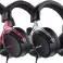 MiPow MPBH415AR Gaming Headset 3.5 mm Jack, USB, 2.4 GHz Wireless Stereo Over Ear-Mpow BH473 Air Pro Wireless Gaming Headset fotografía 4