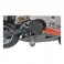 Mini lommesykkel XTL 49CC bilde 4