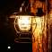 BRONS Camping Lantaarn USB Oplaadbare Emergency Draagbare Lichtgewicht Retro Lamp met IJzeren Haak Opladen voor Telefoon Waterdicht Licht voor Indoor Outdo foto 6