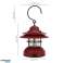 BRONZE Outdoor Camping Leuchten Tragbare LED Campinglampe Retro dekorative Atmosphäre Pendelleuchten Zeltleuchten Tragbare Hängelampe Bild 5