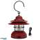 BRONZE Outdoor Camping Leuchten Tragbare LED Campinglampe Retro dekorative Atmosphäre Pendelleuchten Zeltleuchten Tragbare Hängelampe Bild 6