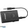 MPOW BH283A Bluetooth Transmitter & Receiver - Adattatore audio wireless per 3.5mm stereo, trasmettitore Bluetooth per TV, AUX-IN Bluetooth foto 5