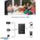 MPOW BH283A Bluetooth Transmitter & Receiver - Adattatore audio wireless per 3.5mm stereo, trasmettitore Bluetooth per TV, AUX-IN Bluetooth foto 3