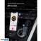 MPOW BH283A Bluetooth Transmitter & Receiver - Adattatore audio wireless per 3.5mm stereo, trasmettitore Bluetooth per TV, AUX-IN Bluetooth foto 1