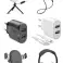 Stock di accessori per elettronica, nuovi e originali foto 6