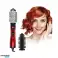 Roterende Hair Styler Haardroger Borstel Hete Lucht Hair Curler 2 in 1 - Professionele hetelucht styler Styling styler + haardroger foto 1
